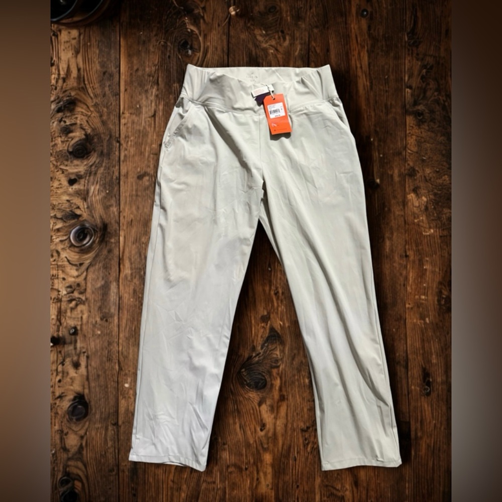 Freely Women's Beige metro Pants small